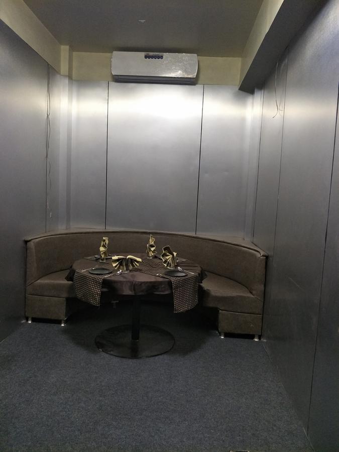 מלון Kalyān K D Residency מראה חיצוני תמונה